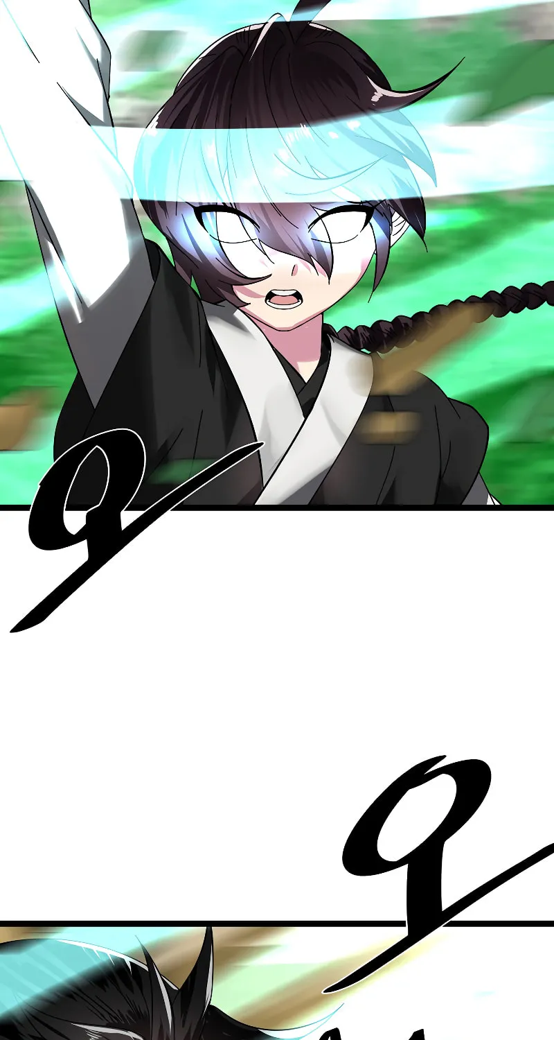 Volcanic Age Chapter 236 page 59 - 