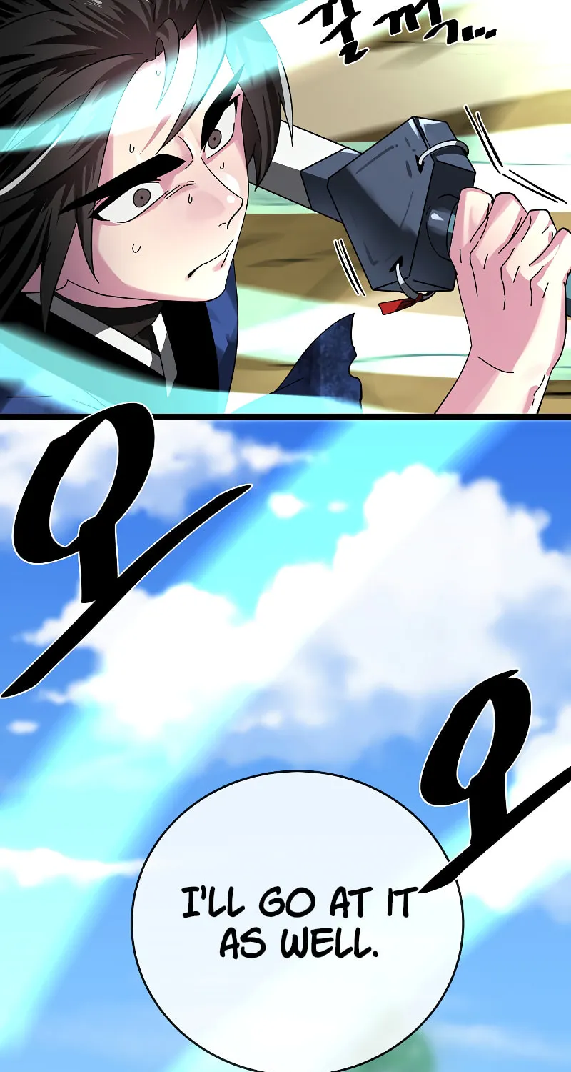 Volcanic Age Chapter 236 page 60 - 