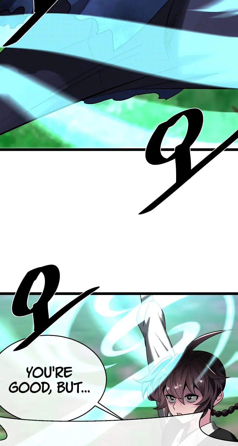 Volcanic Age Chapter 236 page 62 - 