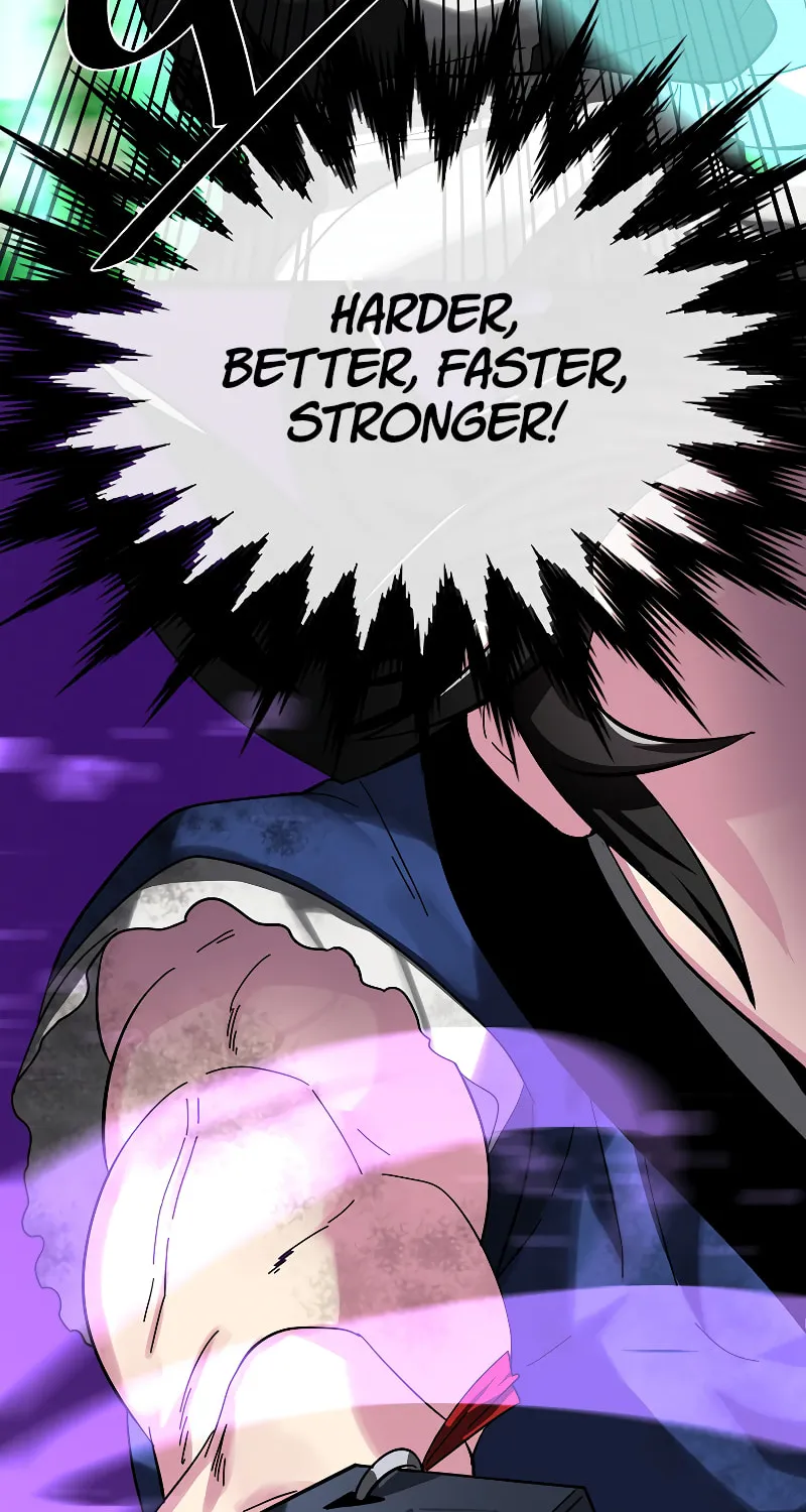 Volcanic Age Chapter 236 page 70 - 