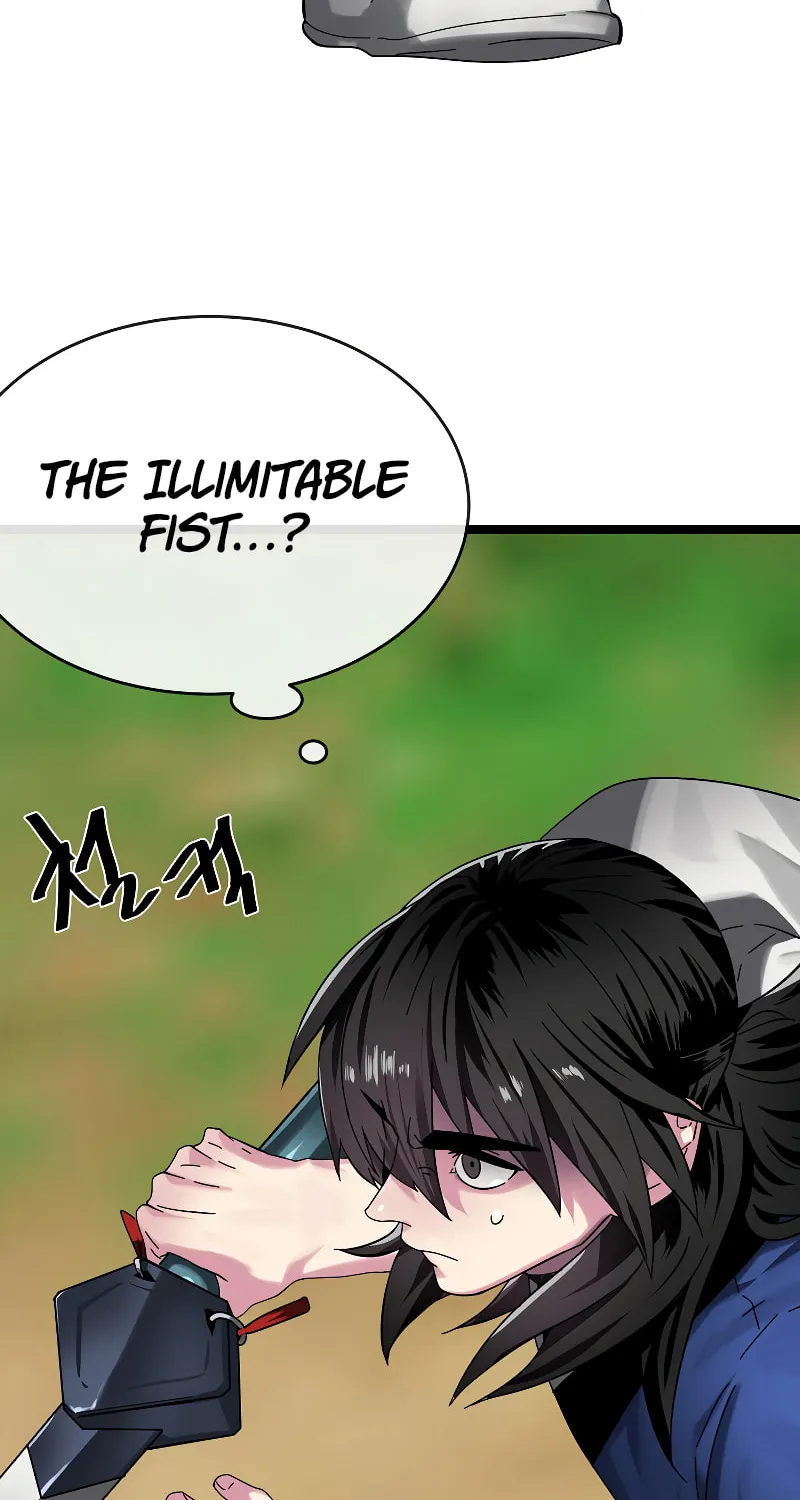 Volcanic Age Chapter 236 page 8 - 