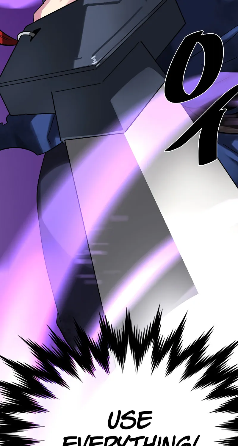 Volcanic Age Chapter 236 page 71 - 