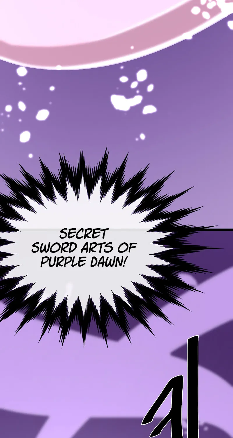 Volcanic Age Chapter 236 page 73 - 