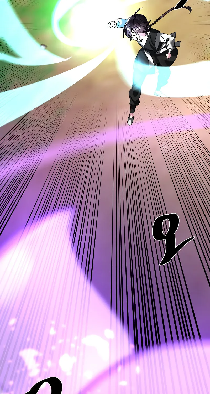 Volcanic Age Chapter 236 page 79 - 