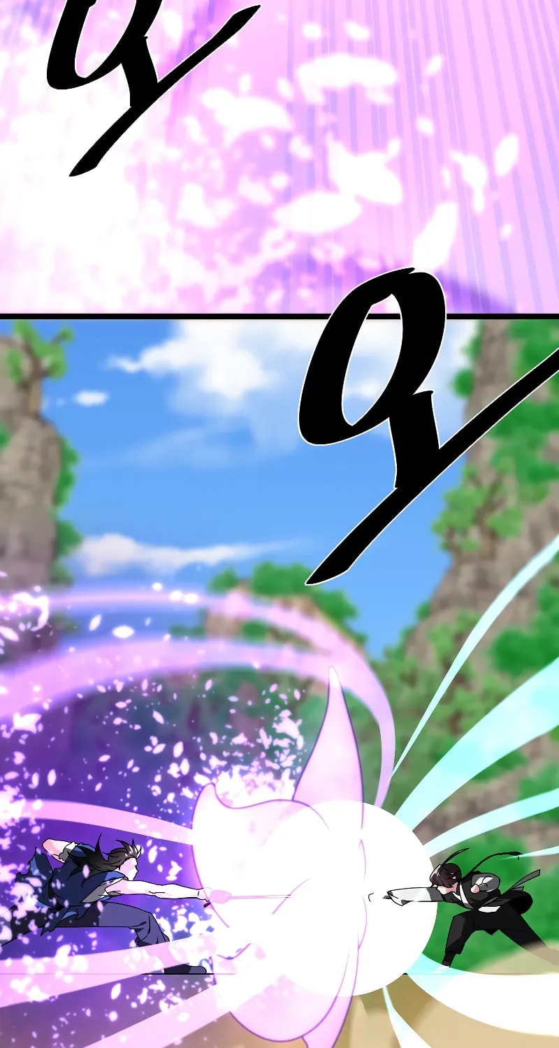 Volcanic Age Chapter 236 page 80 - 