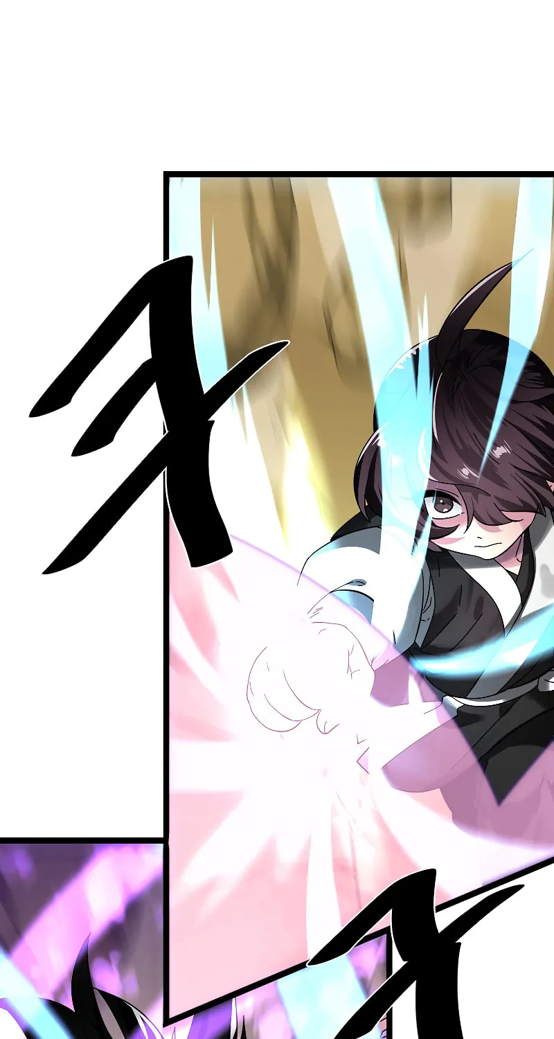 Volcanic Age Chapter 236 page 87 - 