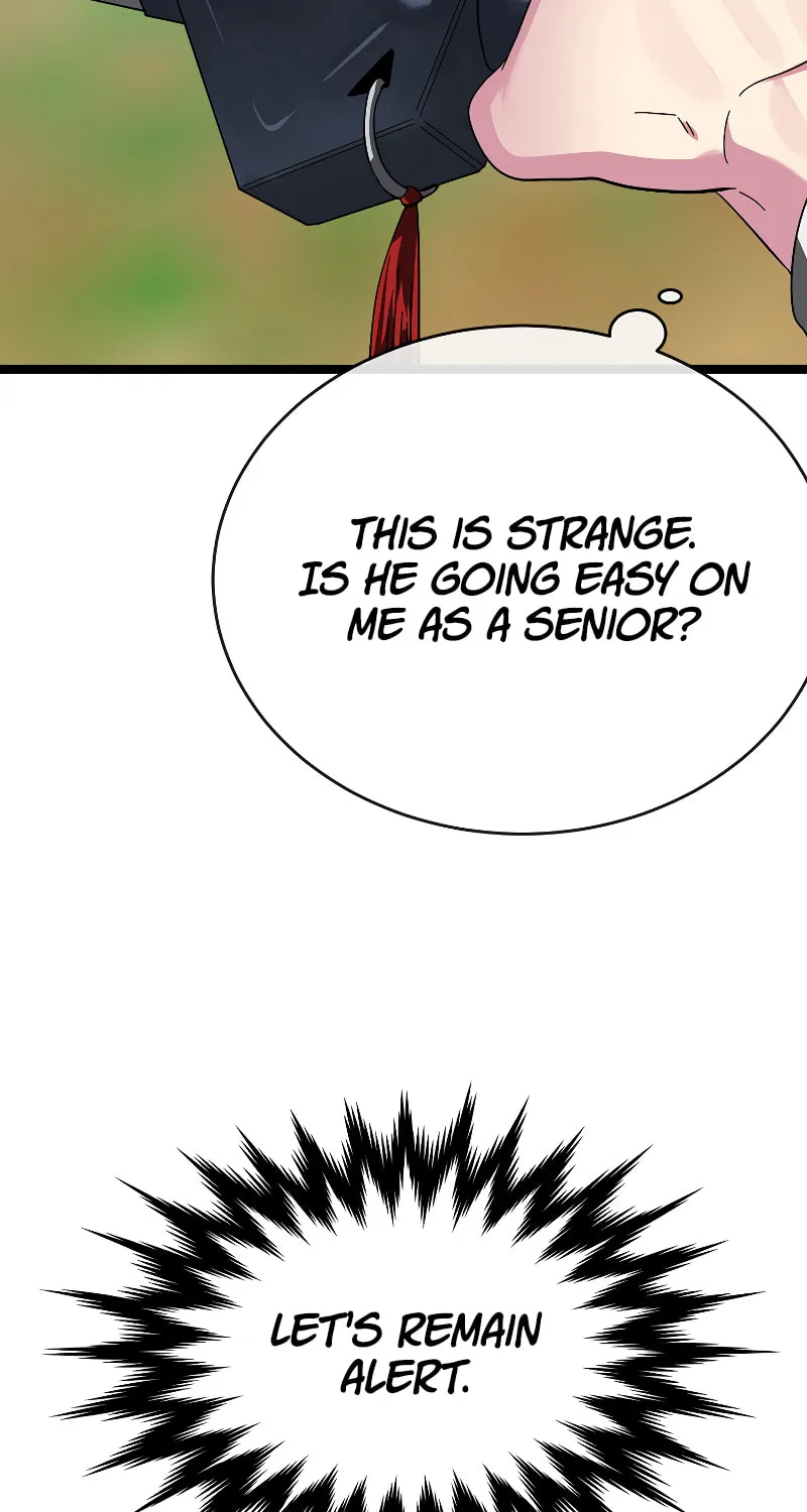 Volcanic Age Chapter 236 page 10 - 