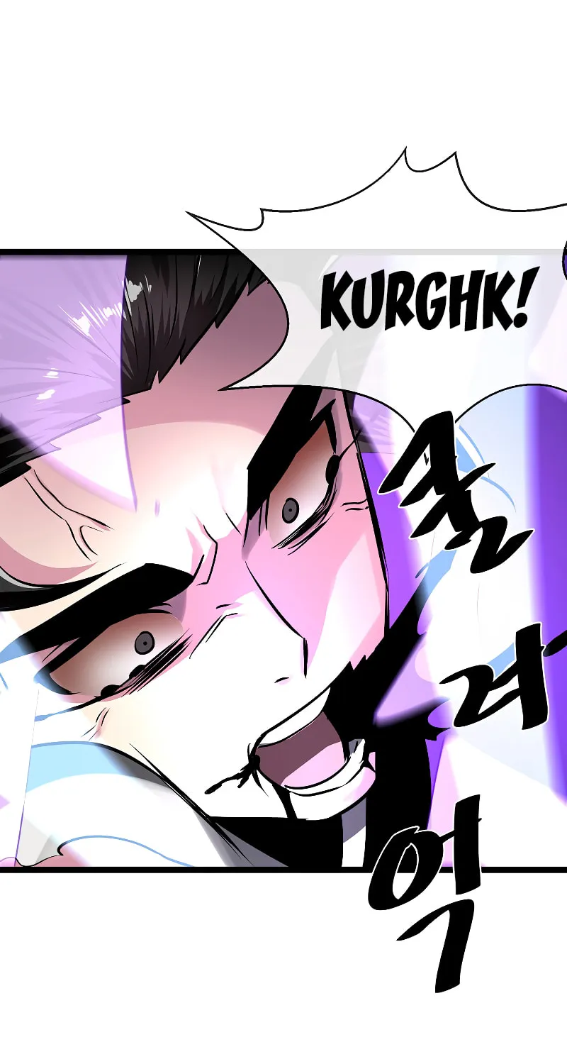 Volcanic Age Chapter 236 page 94 - 