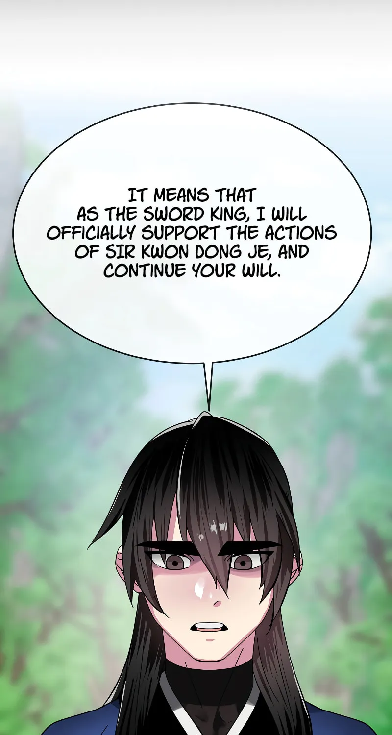 Volcanic Age Chapter 236 page 96 - 