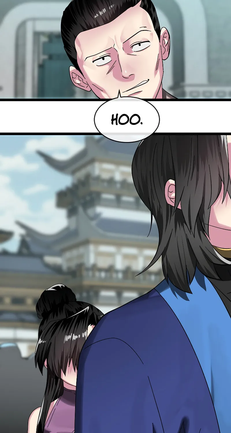 Volcanic Age Chapter 237 page 12 - 