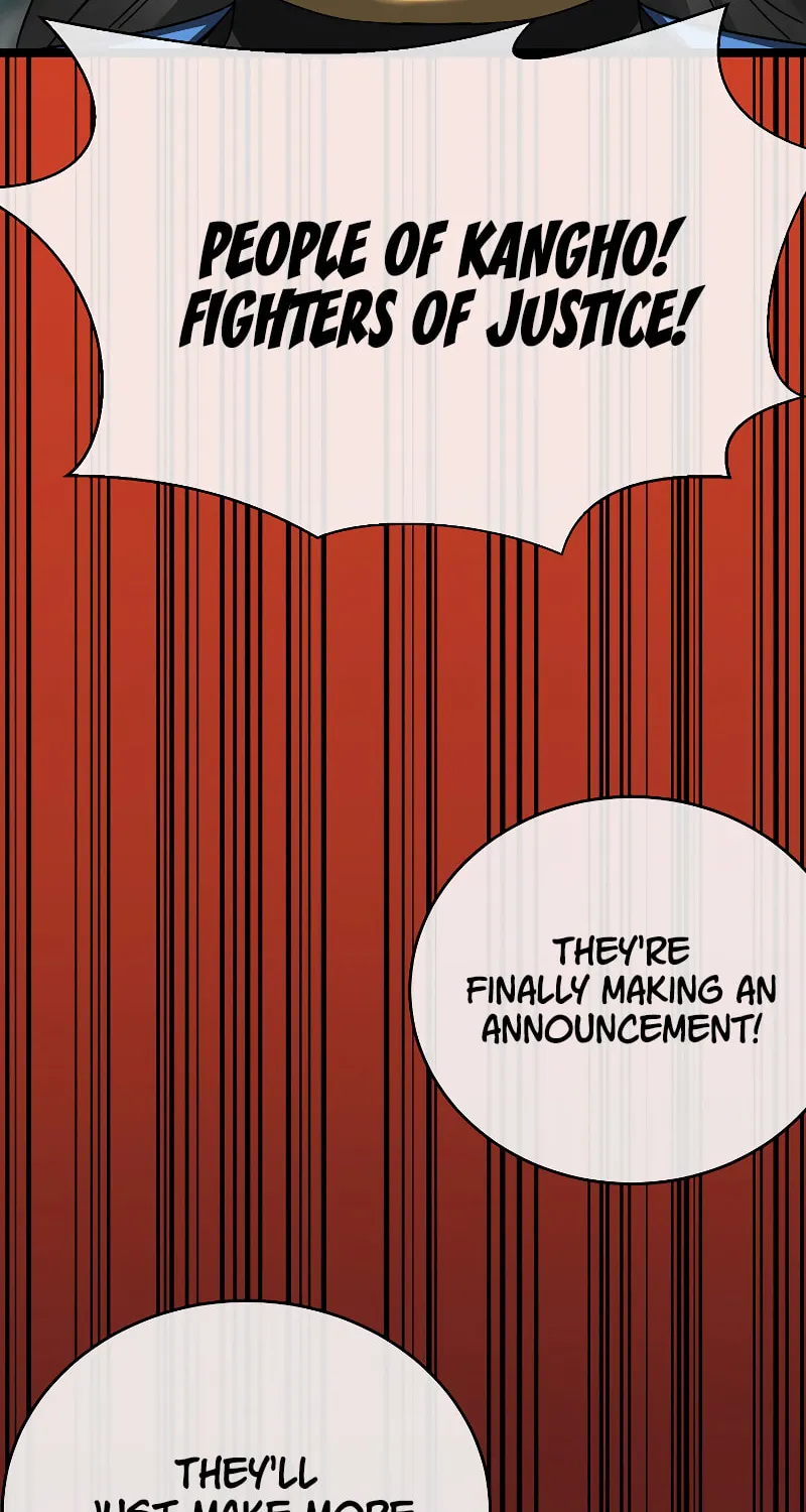 Volcanic Age Chapter 237 page 16 - 