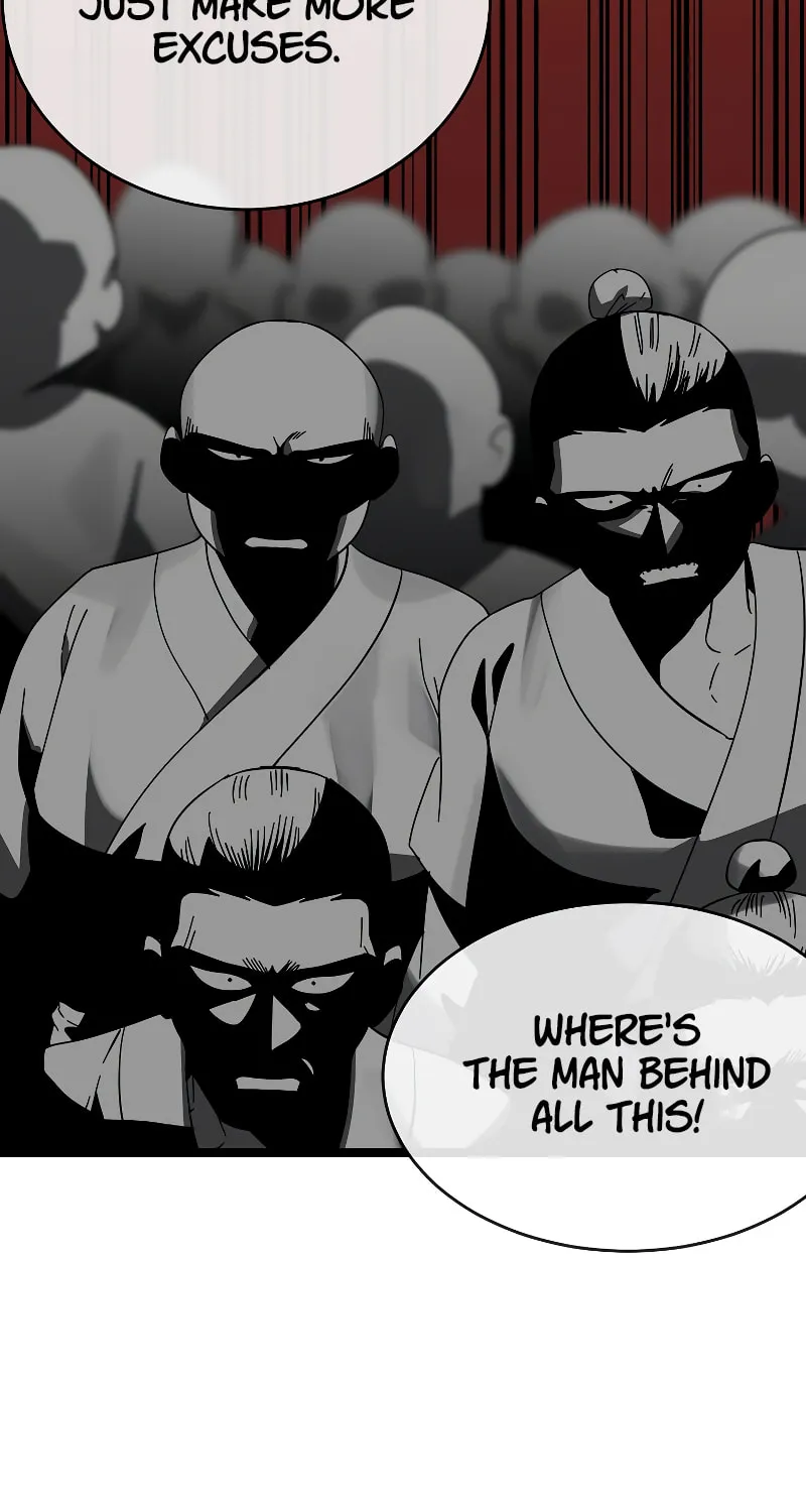 Volcanic Age Chapter 237 page 17 - 