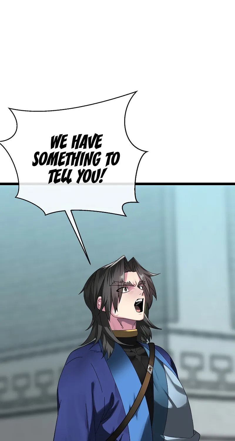 Volcanic Age Chapter 237 page 18 - 