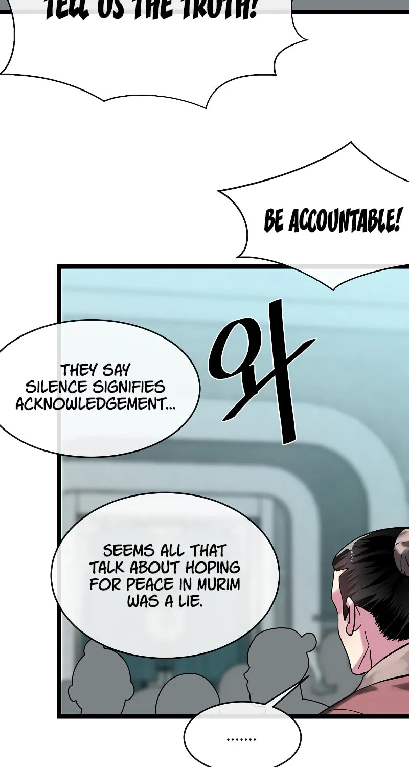 Volcanic Age Chapter 237 page 3 - 