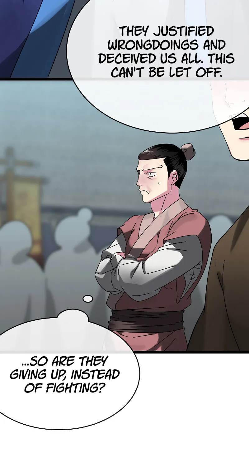 Volcanic Age Chapter 237 page 24 - 