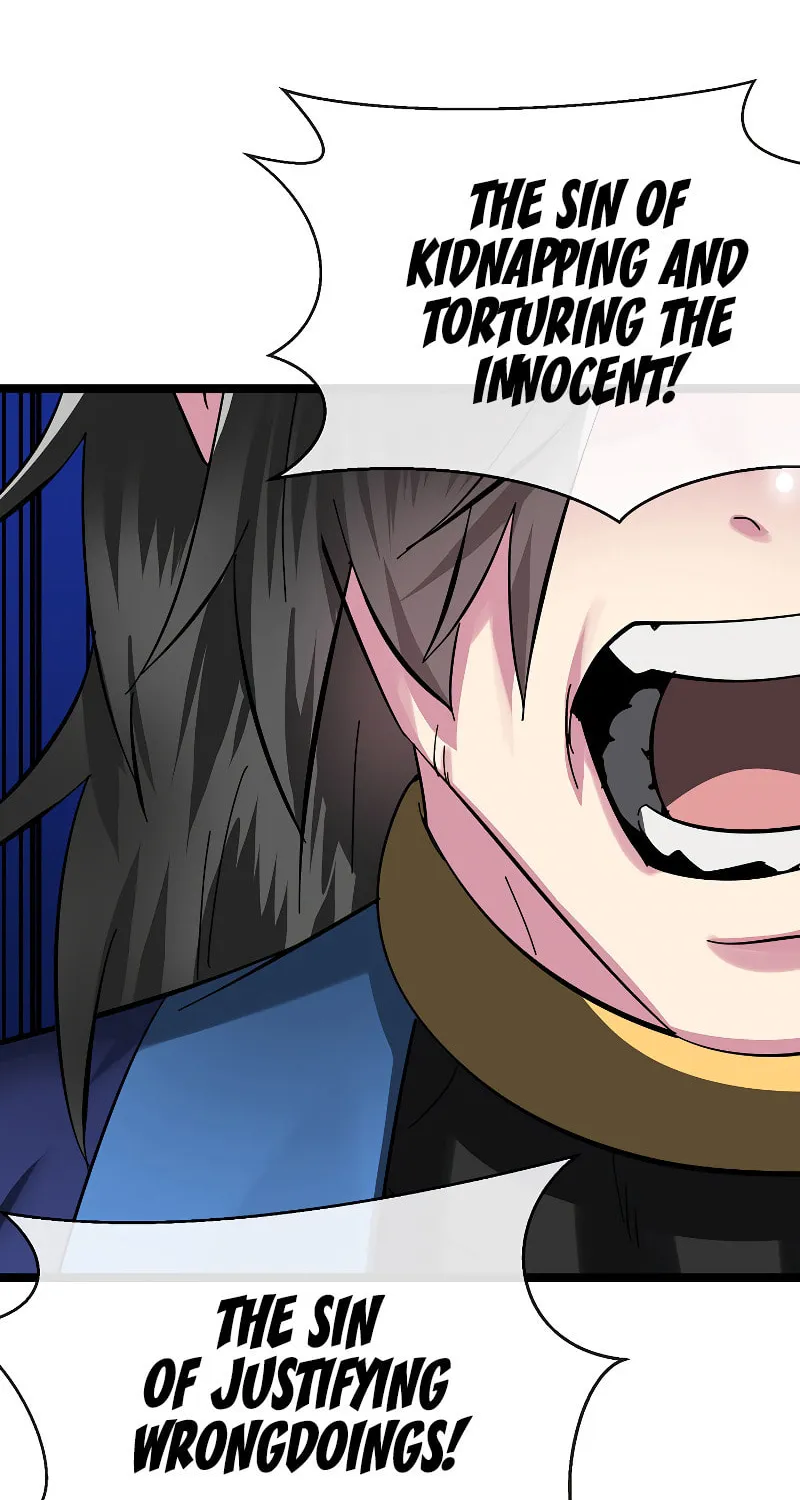Volcanic Age Chapter 237 page 25 - 