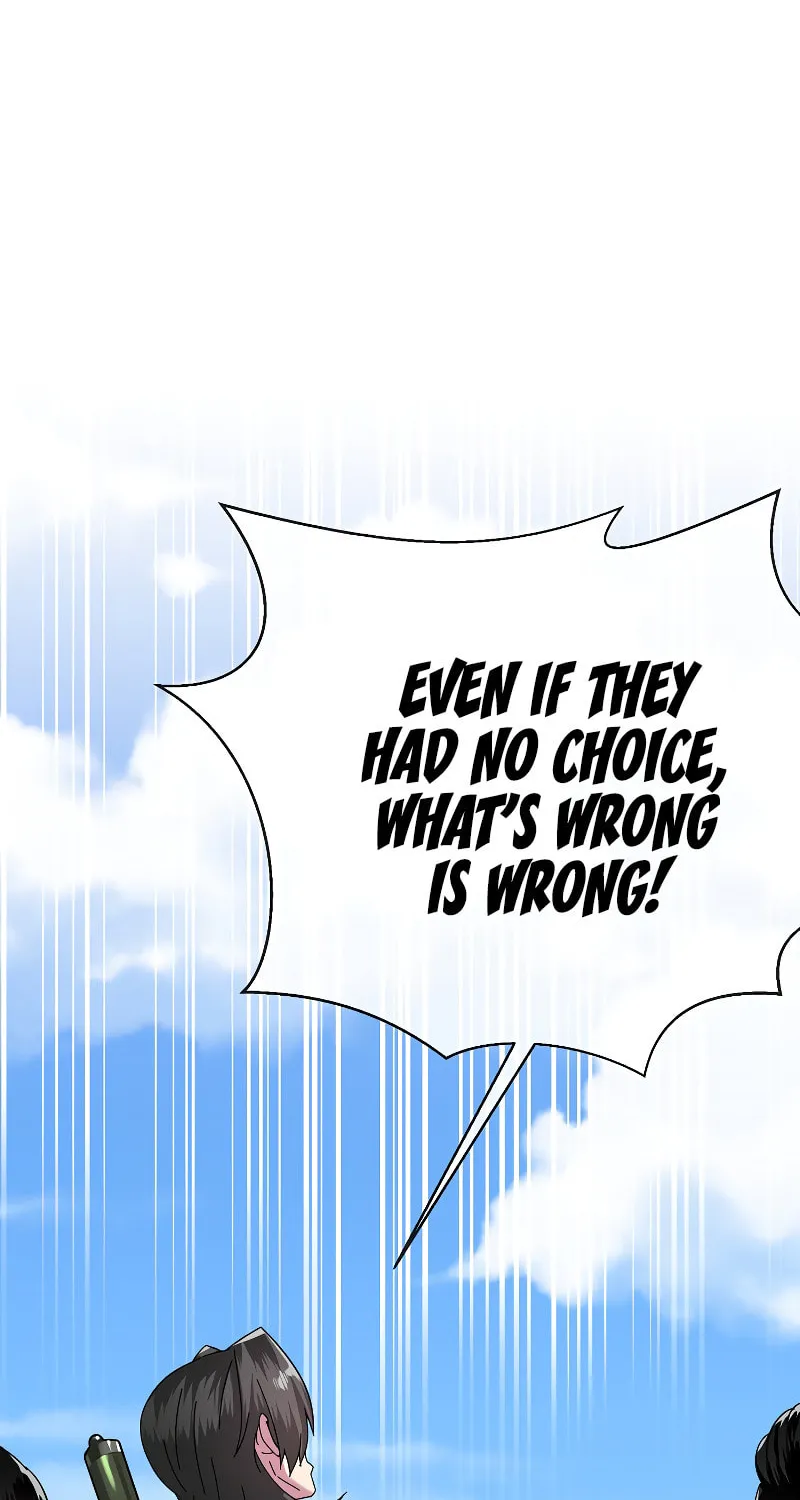 Volcanic Age Chapter 237 page 28 - 