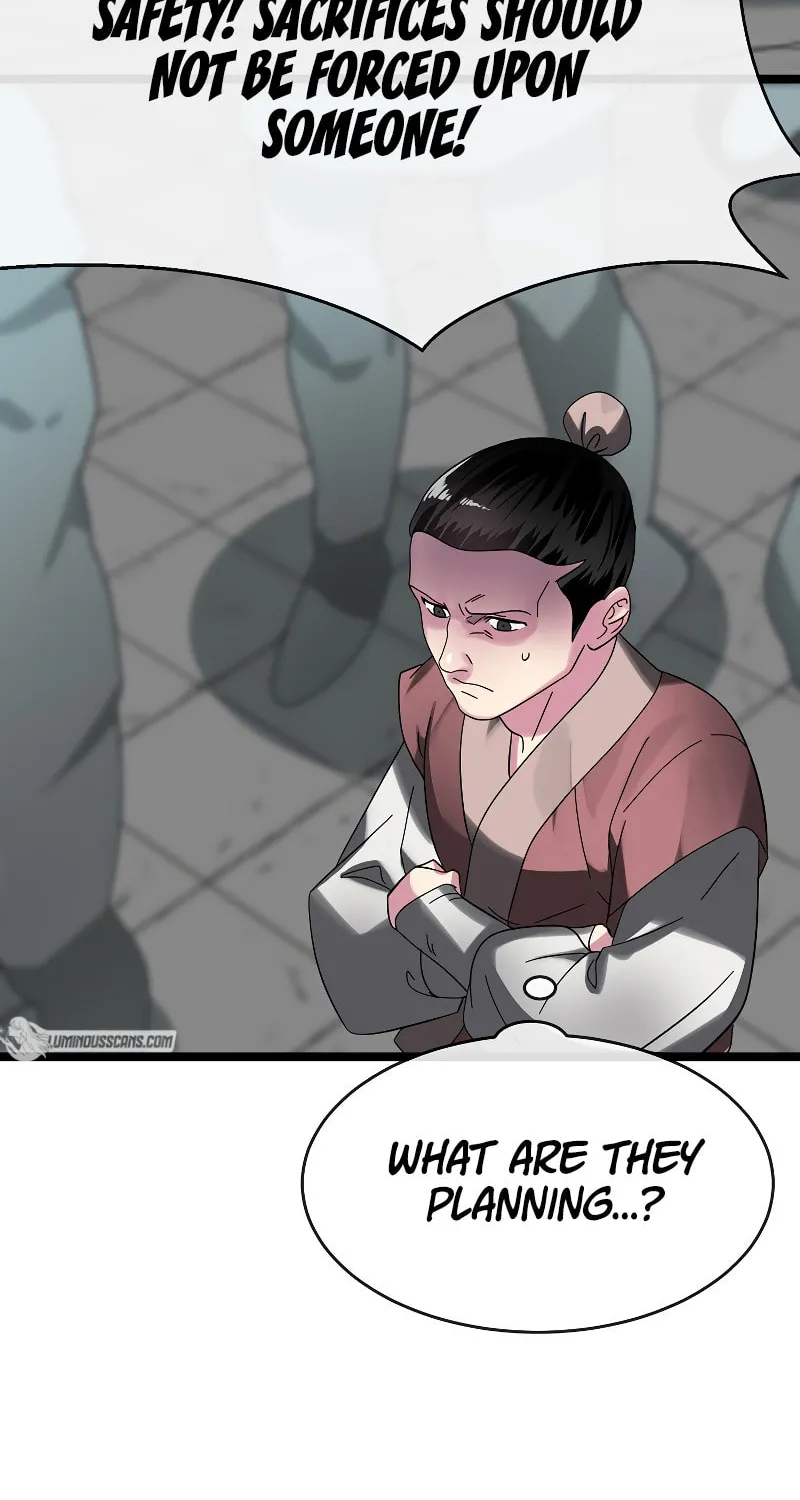 Volcanic Age Chapter 237 page 30 - 