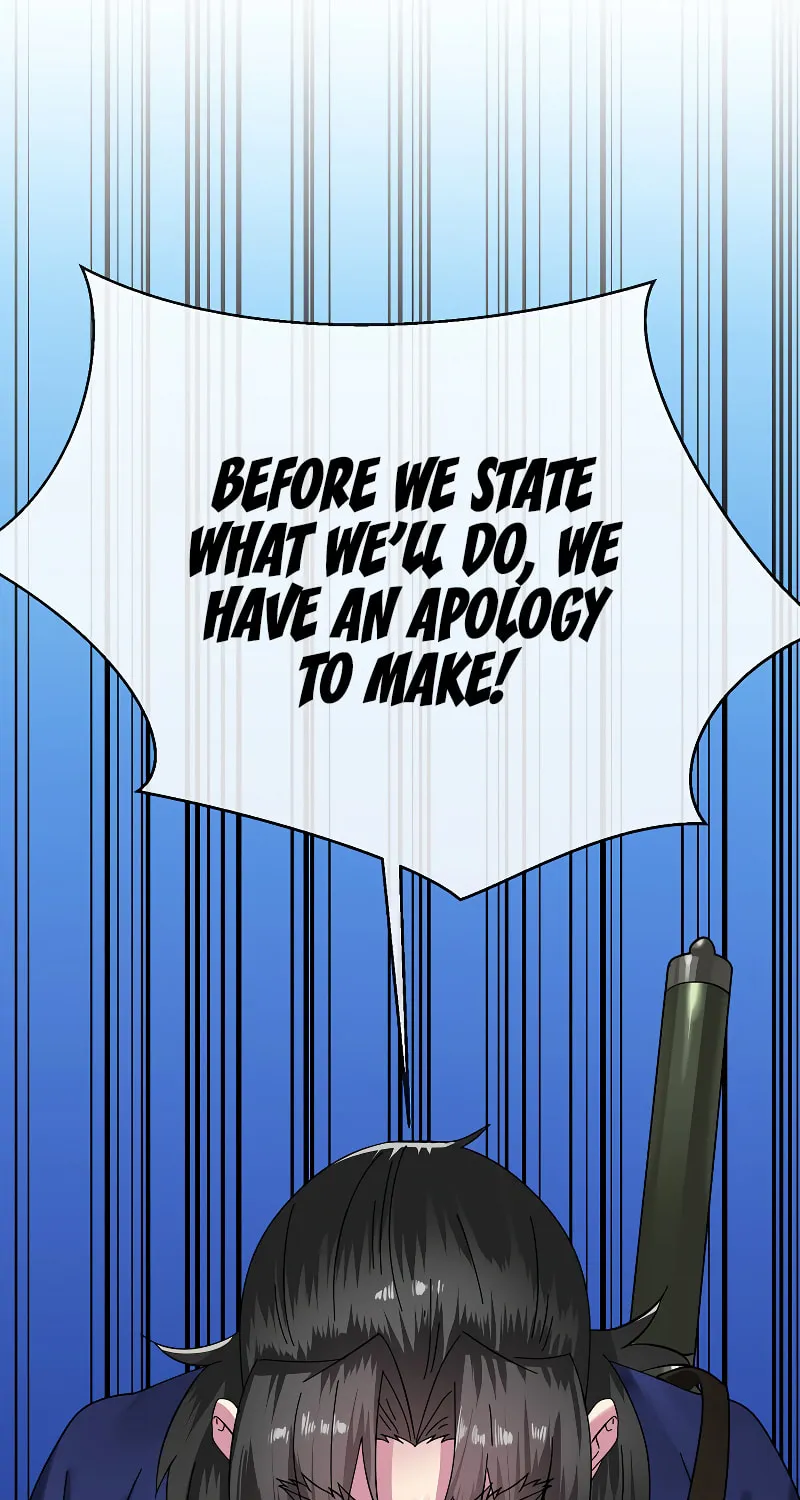 Volcanic Age Chapter 237 page 32 - 