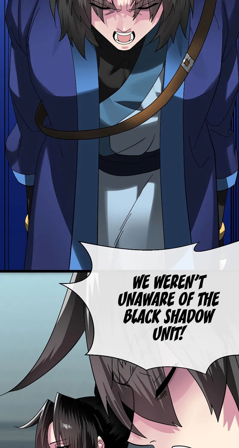 Volcanic Age Chapter 237 page 33 - 