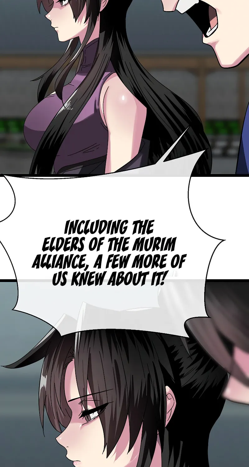 Volcanic Age Chapter 237 page 34 - 