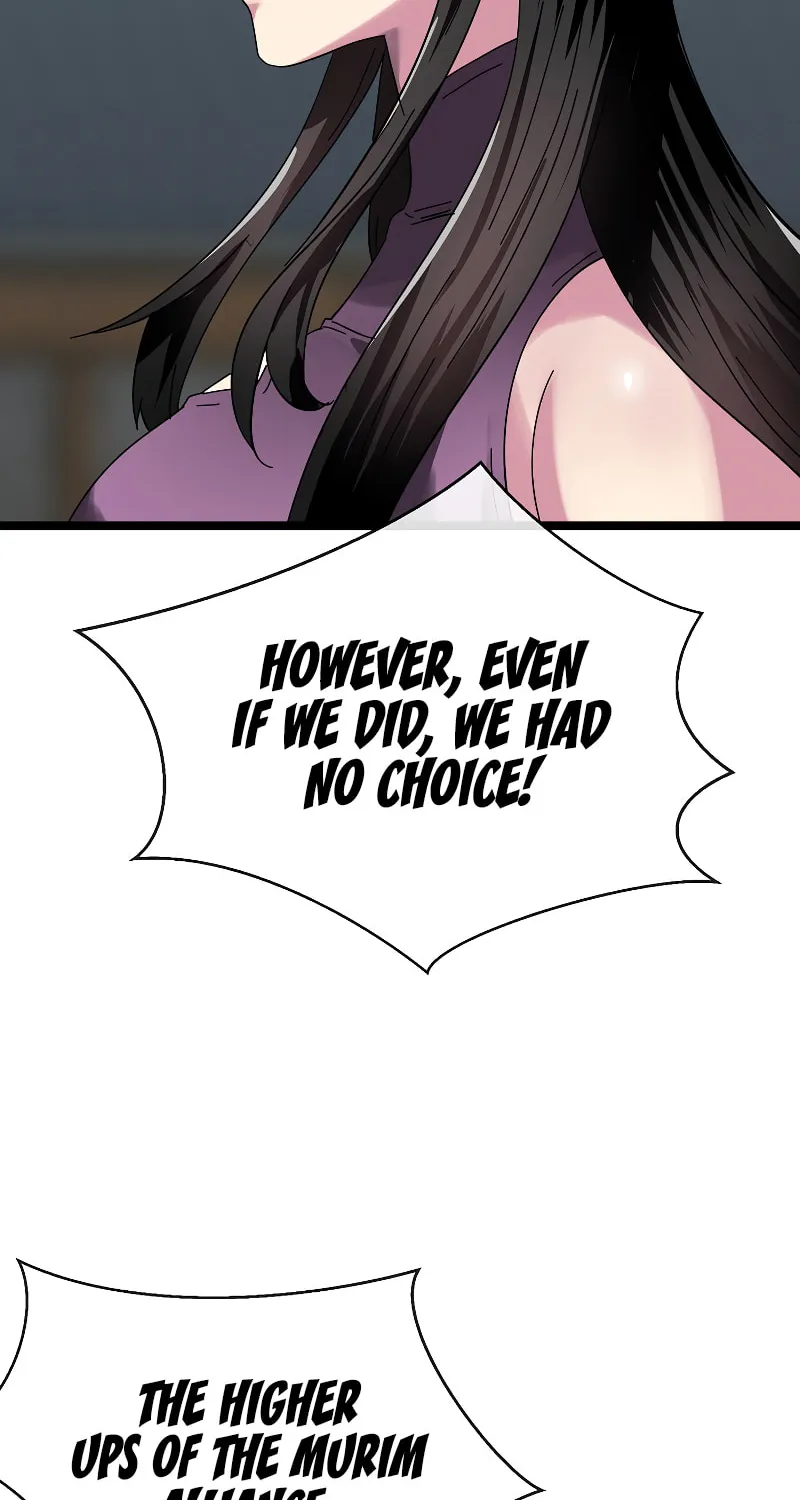 Volcanic Age Chapter 237 page 35 - 