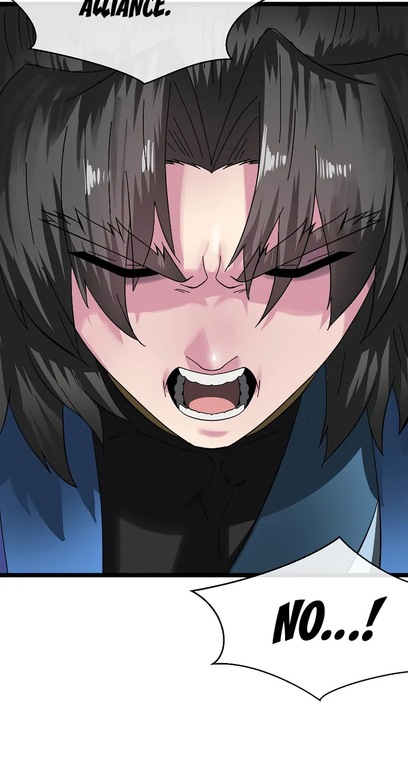 Volcanic Age Chapter 237 page 36 - 