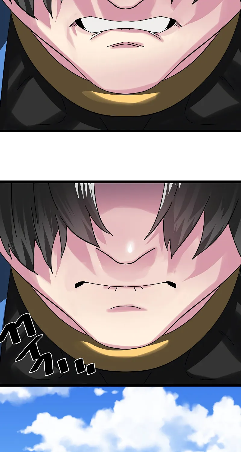 Volcanic Age Chapter 237 page 38 - 