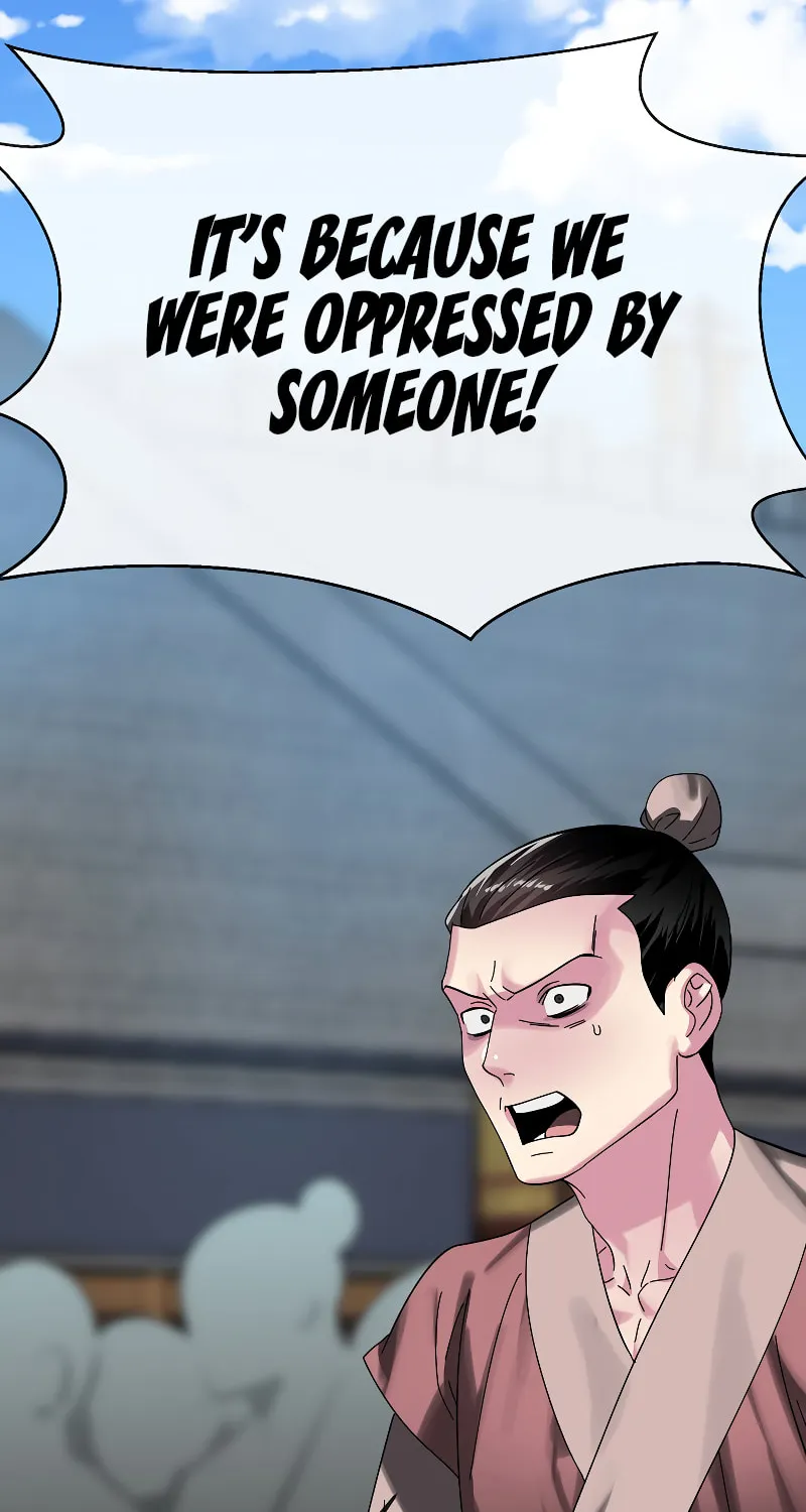 Volcanic Age Chapter 237 page 39 - 