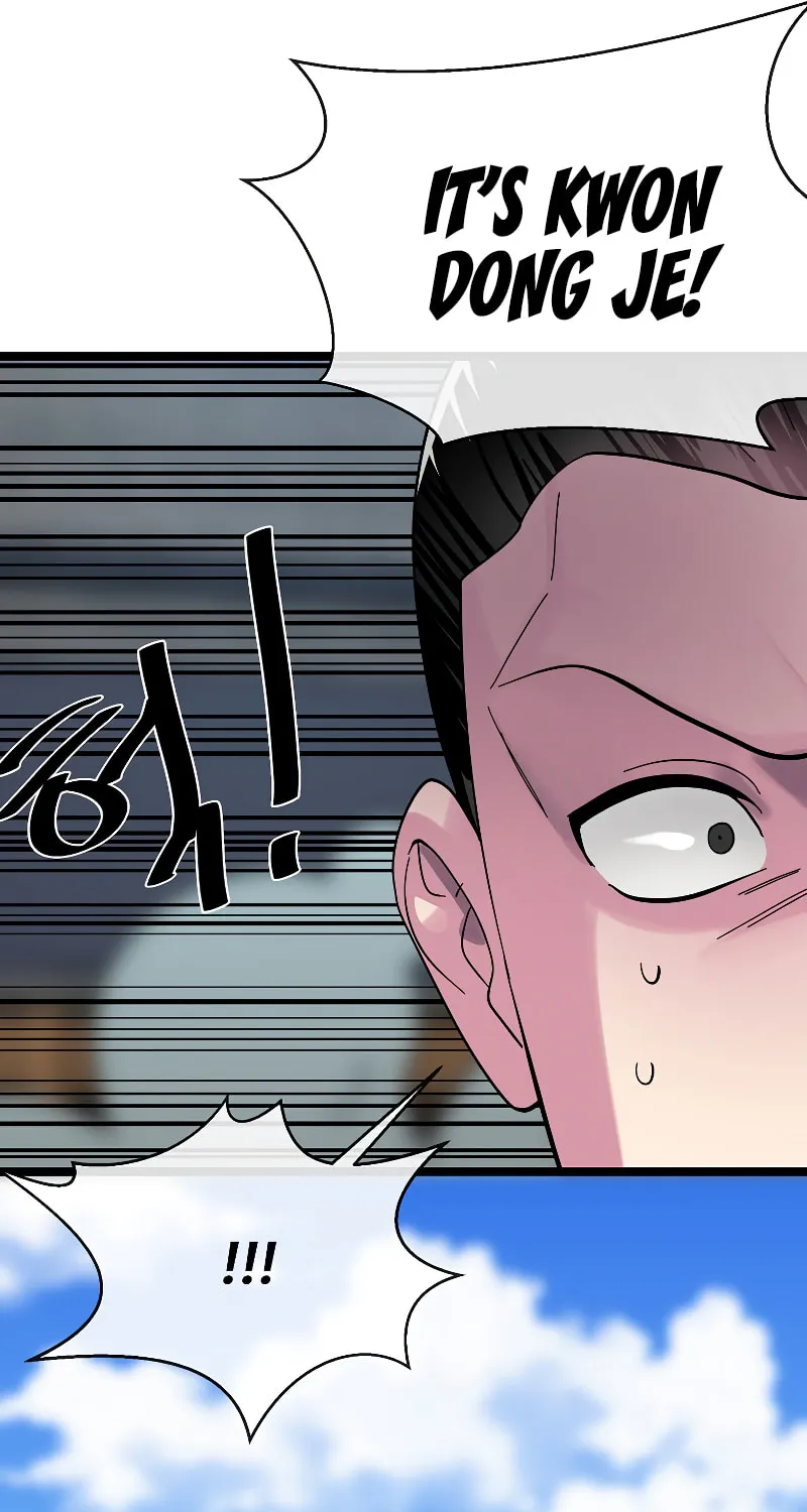 Volcanic Age Chapter 237 page 41 - 