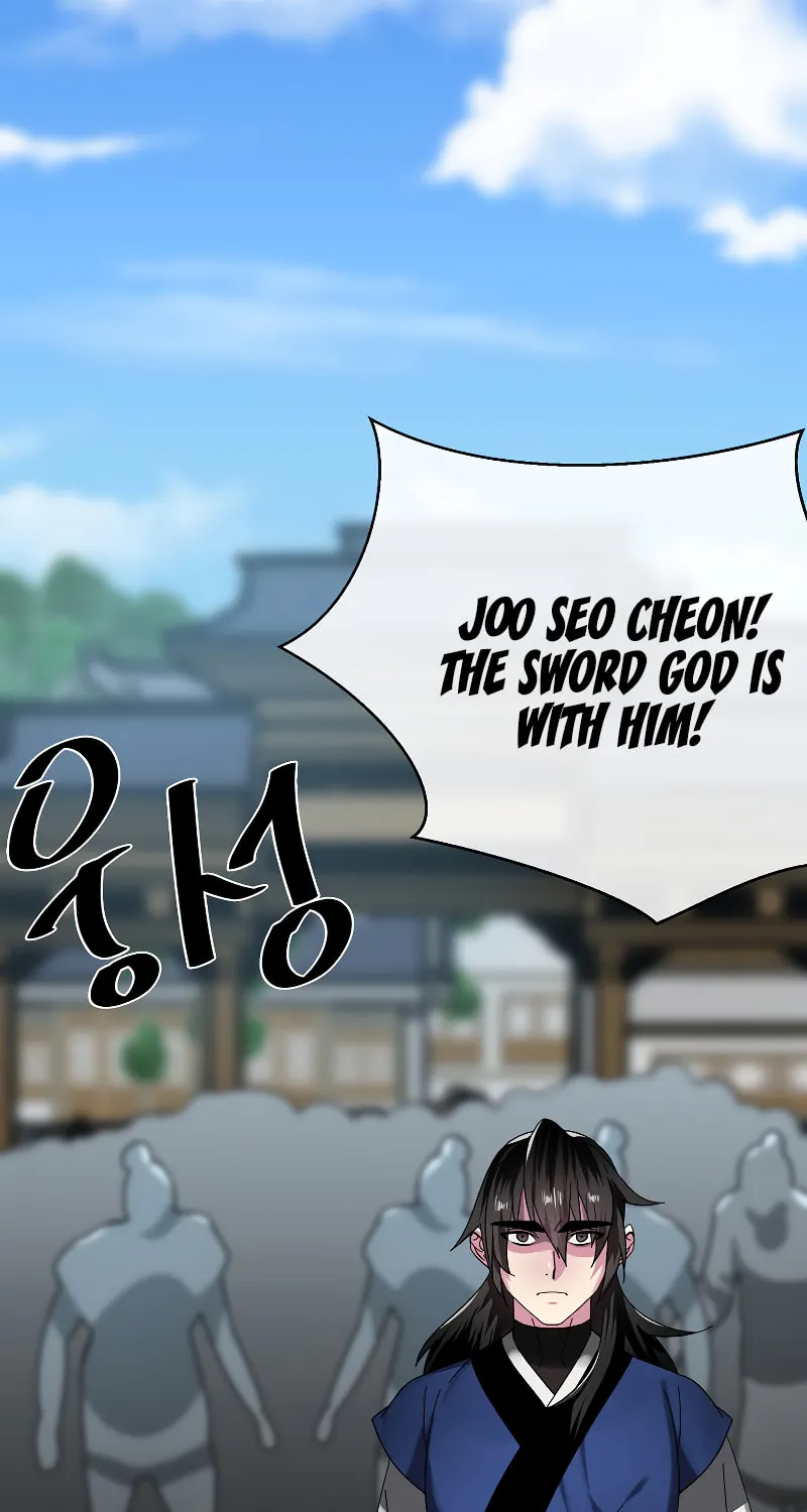 Volcanic Age Chapter 237 page 42 - 