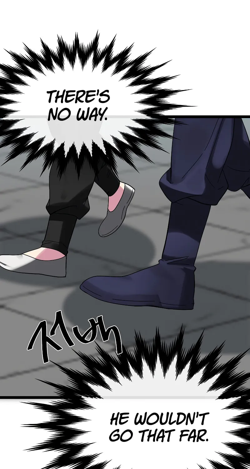 Volcanic Age Chapter 237 page 46 - 