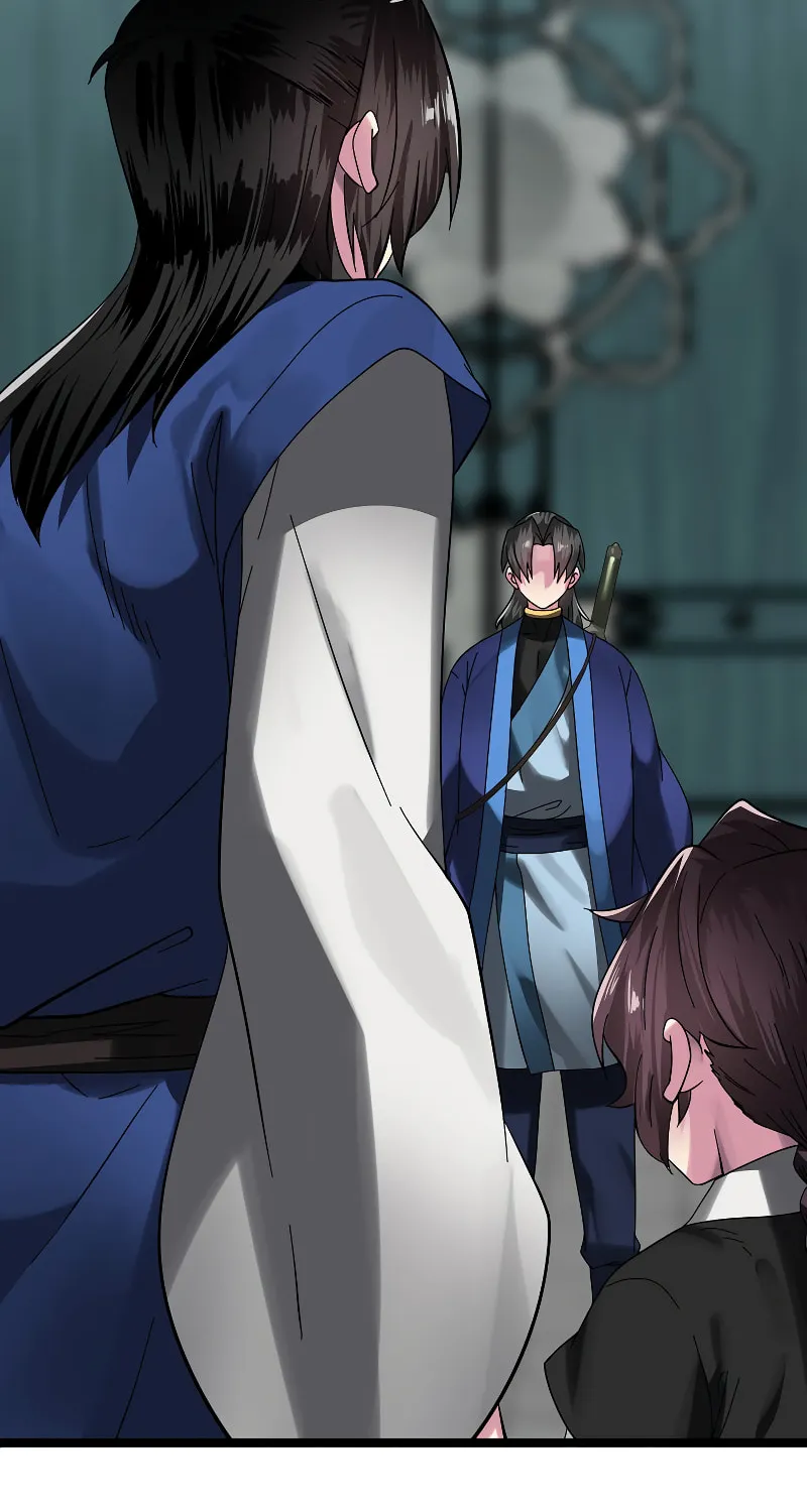 Volcanic Age Chapter 237 page 48 - 