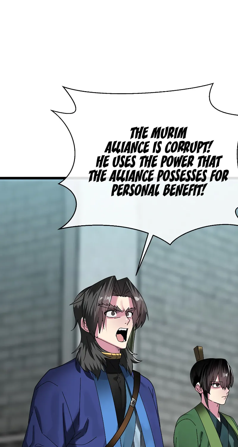 Volcanic Age Chapter 237 page 49 - 