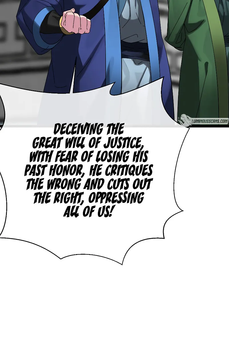 Volcanic Age Chapter 237 page 50 - 