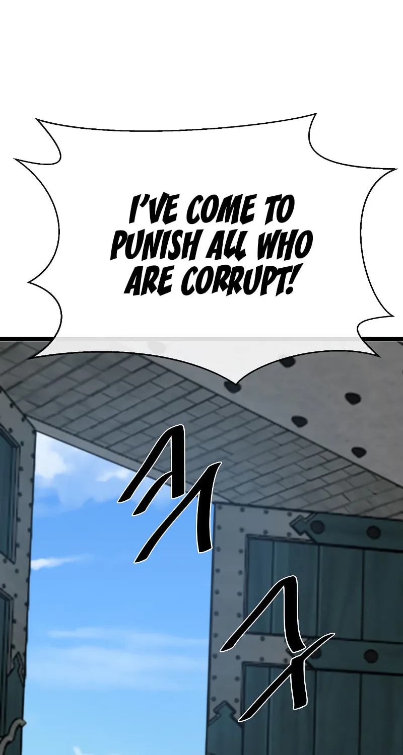 Volcanic Age Chapter 237 page 52 - 