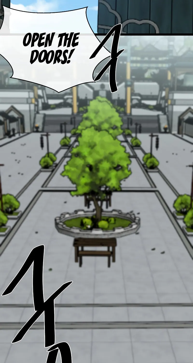Volcanic Age Chapter 237 page 53 - 