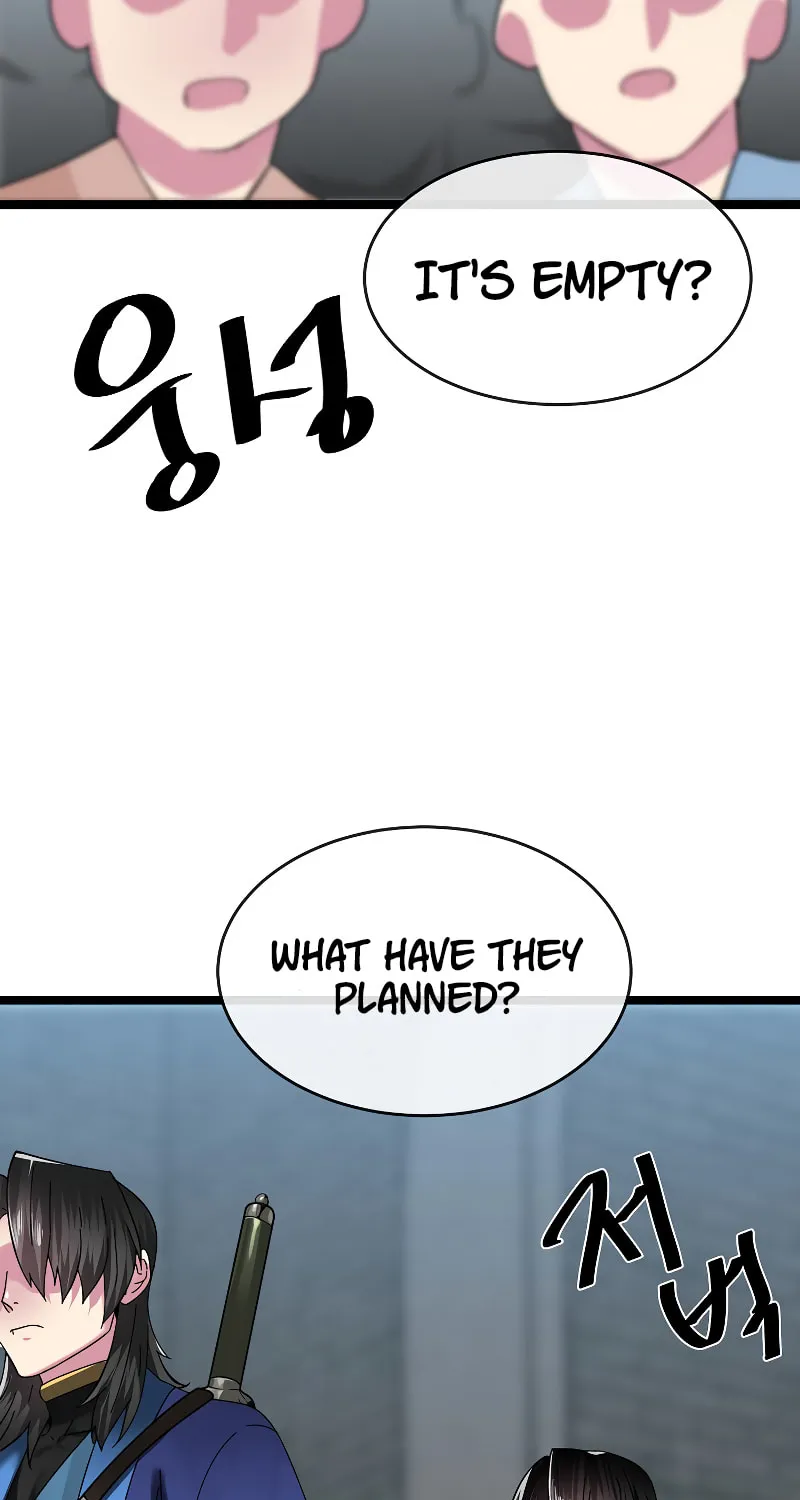 Volcanic Age Chapter 237 page 55 - 