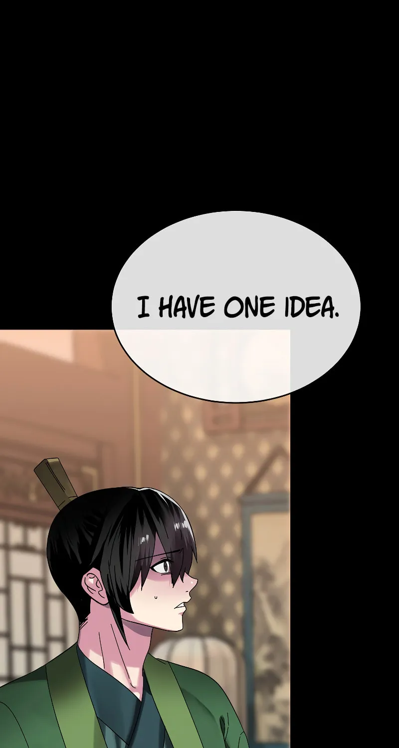 Volcanic Age Chapter 237 page 61 - 