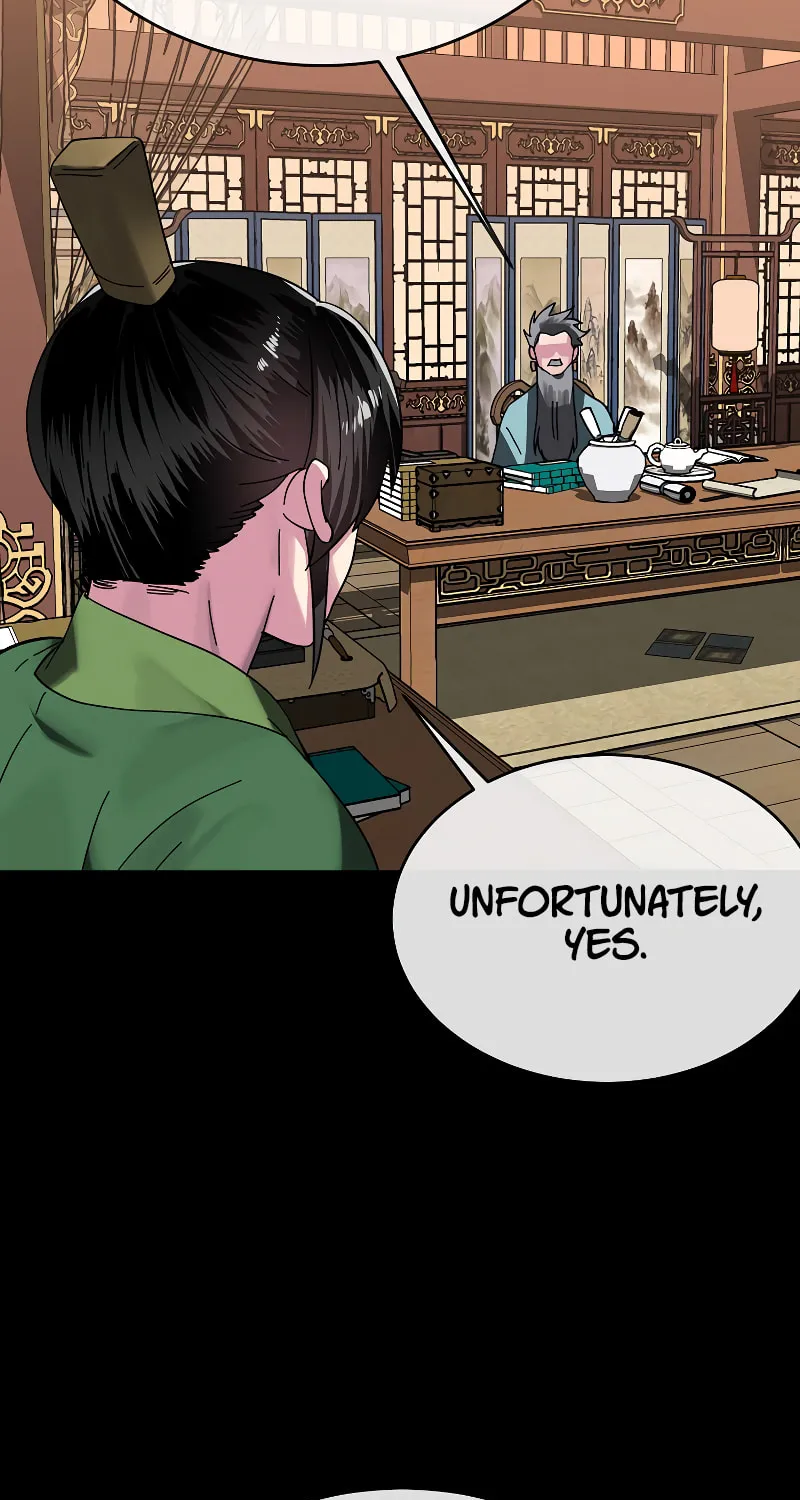 Volcanic Age Chapter 237 page 63 - 
