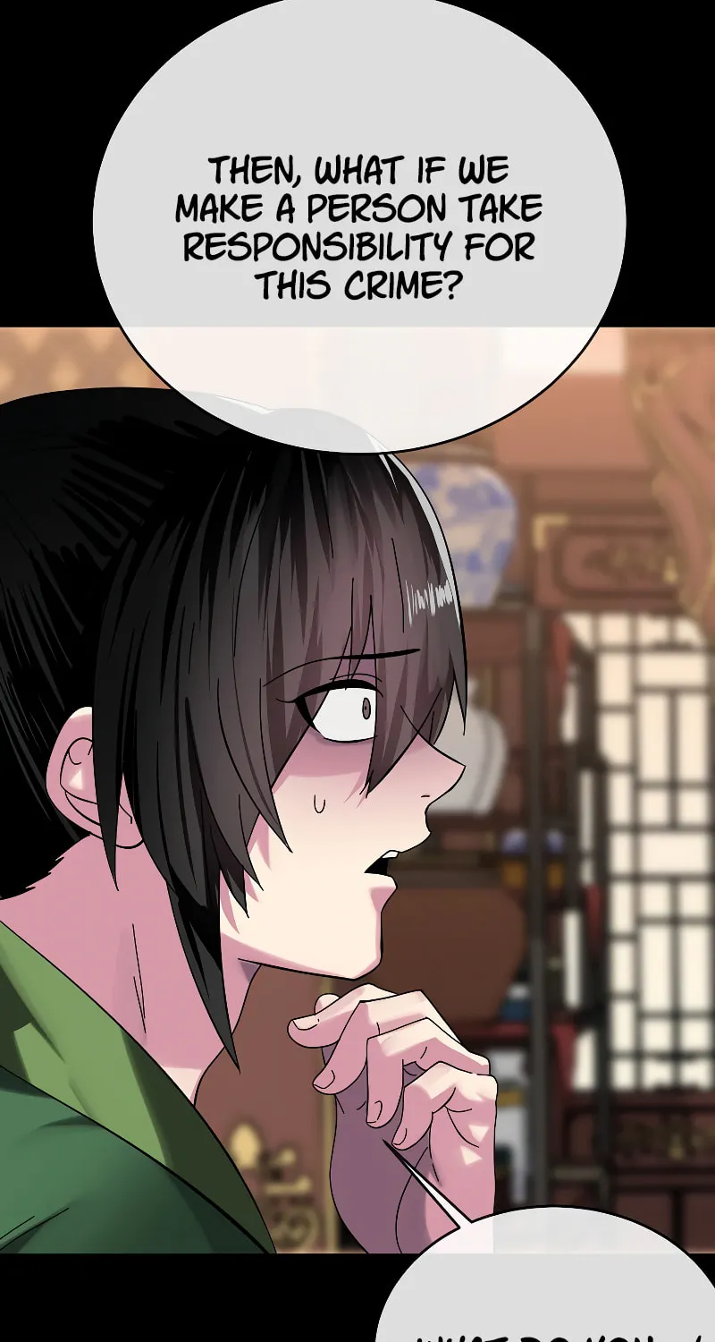 Volcanic Age Chapter 237 page 64 - 