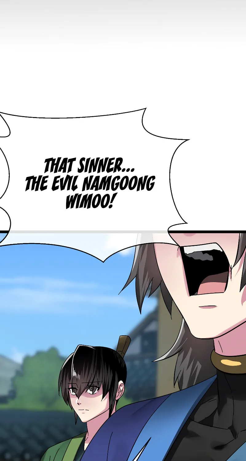 Volcanic Age Chapter 237 page 67 - 