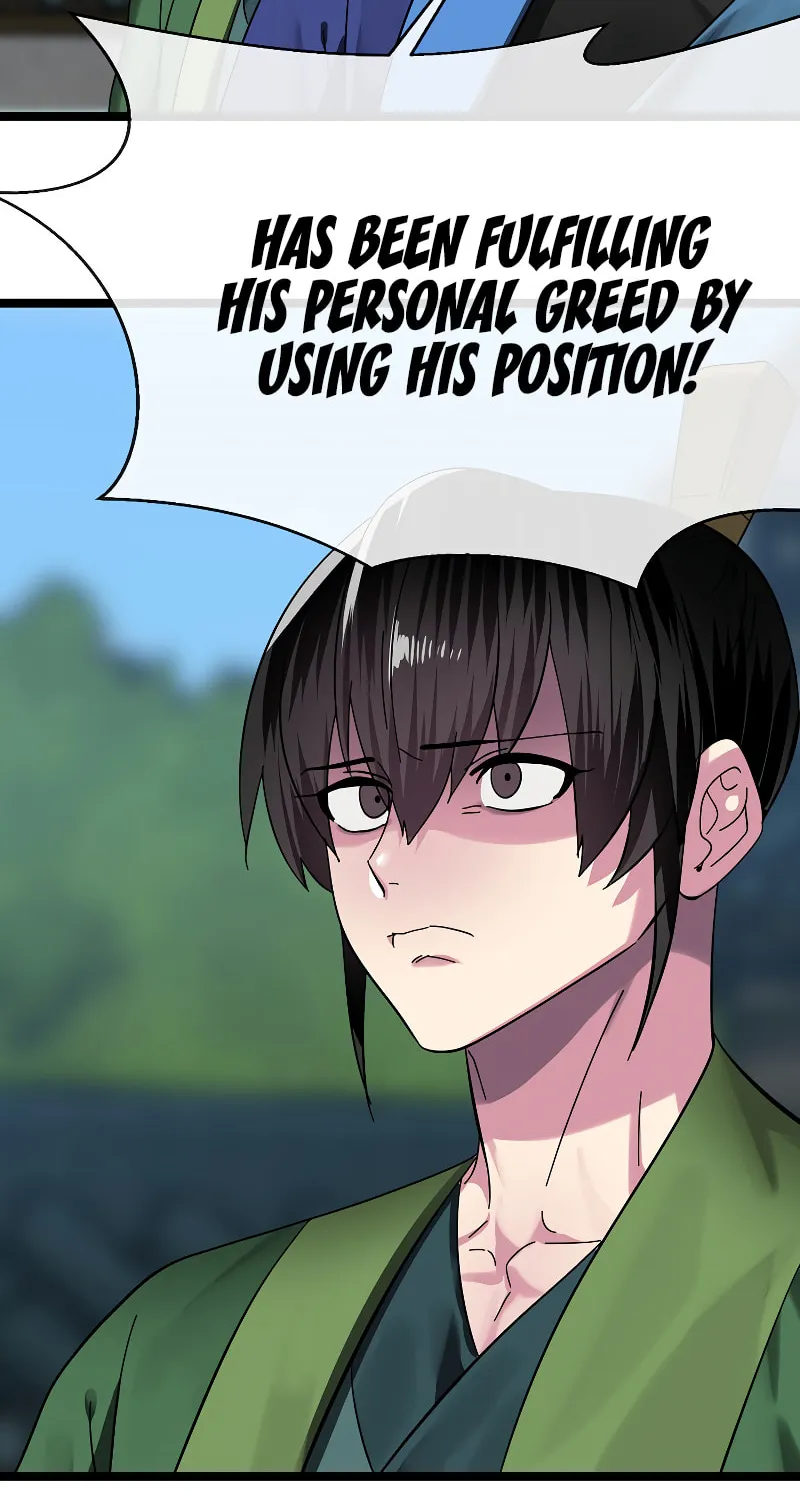 Volcanic Age Chapter 237 page 68 - 