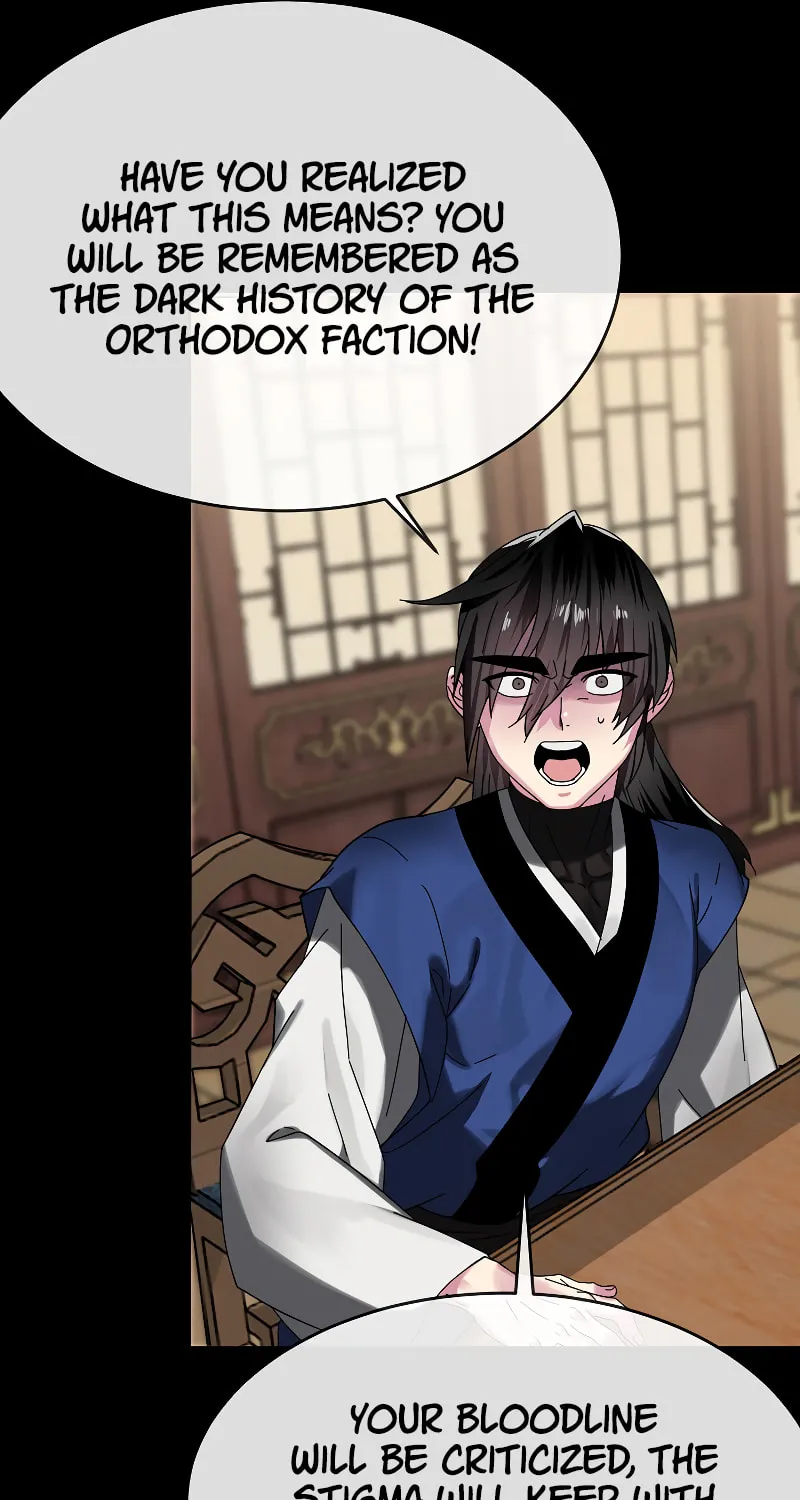 Volcanic Age Chapter 237 page 71 - 
