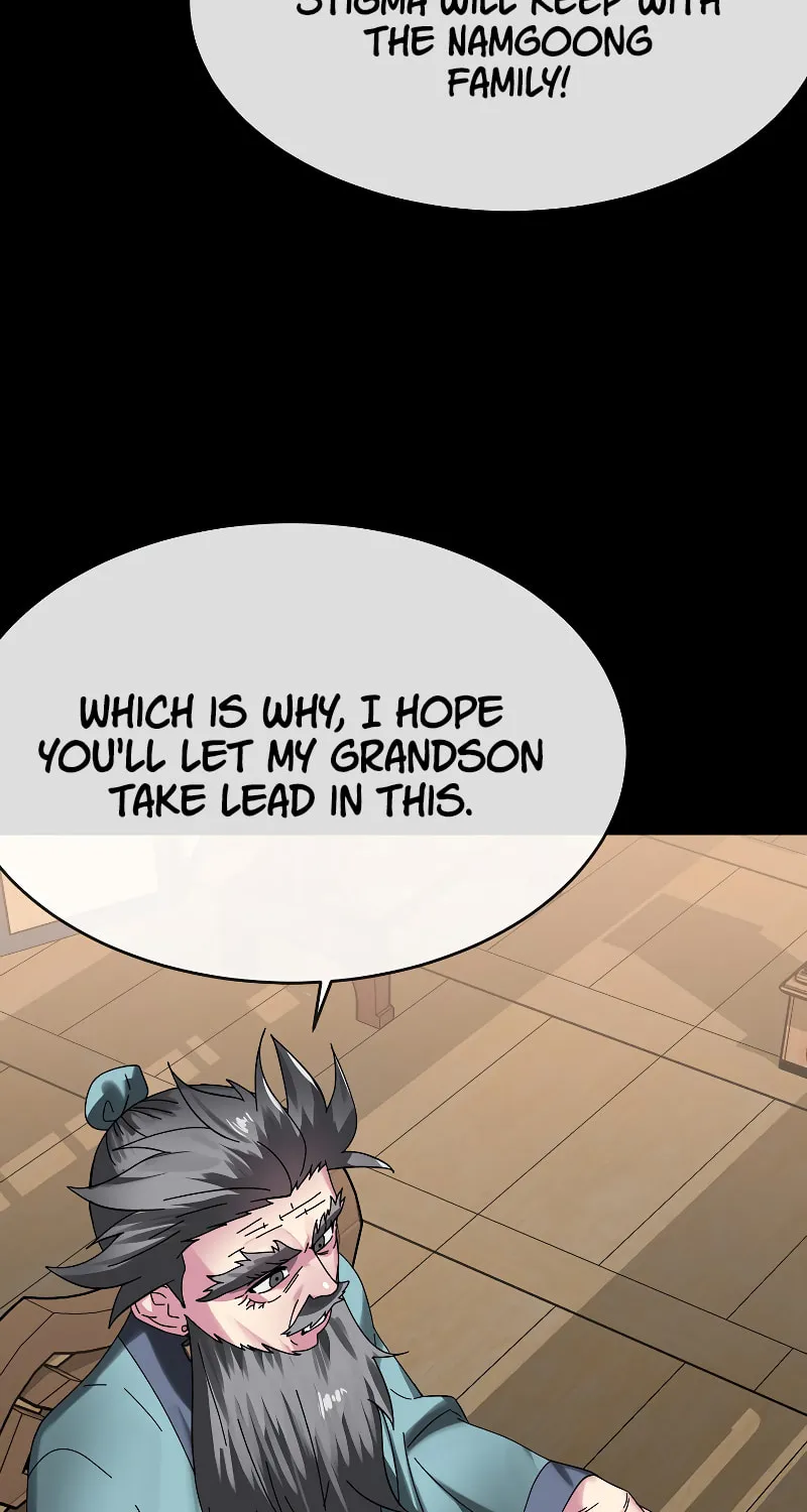 Volcanic Age Chapter 237 page 72 - 