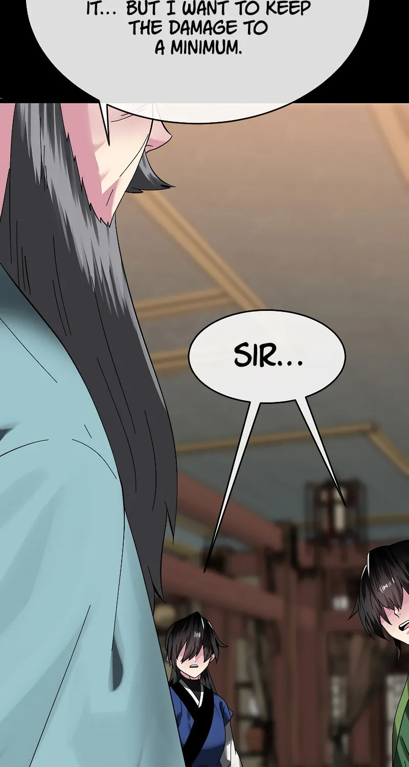 Volcanic Age Chapter 237 page 74 - 
