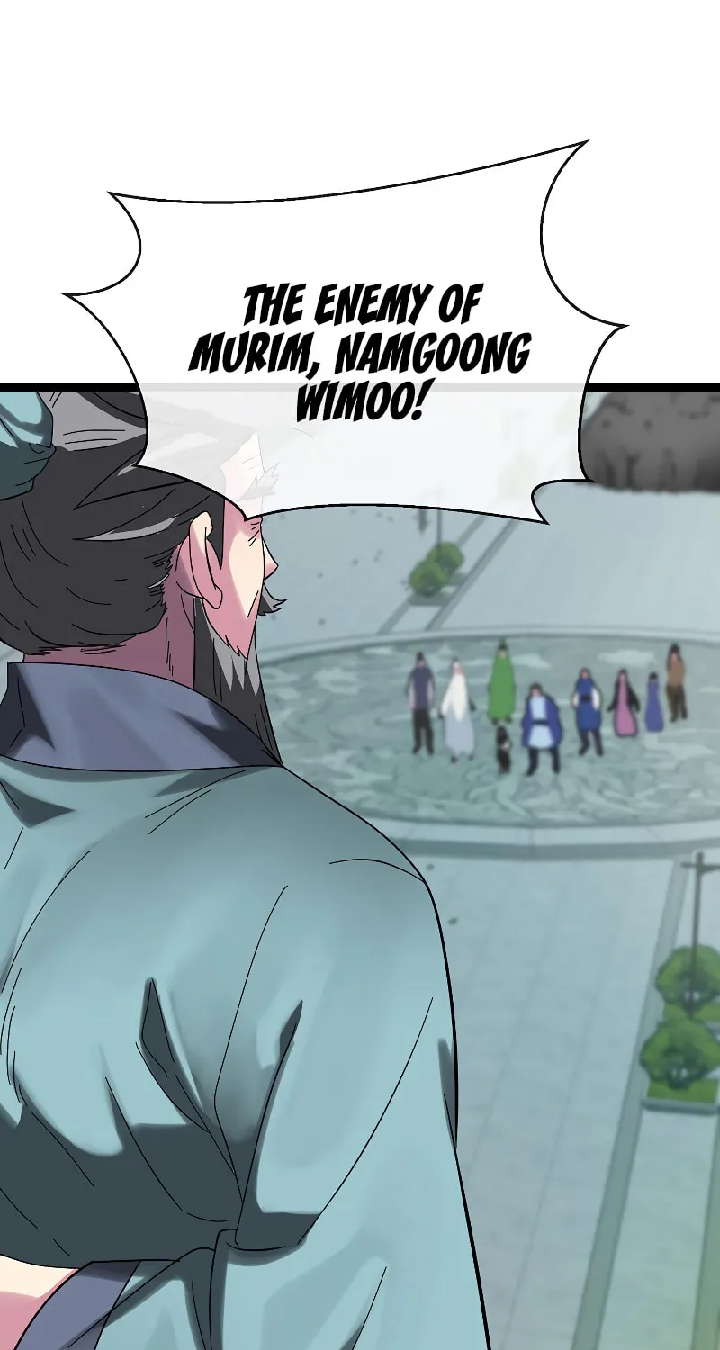 Volcanic Age Chapter 237 page 79 - 