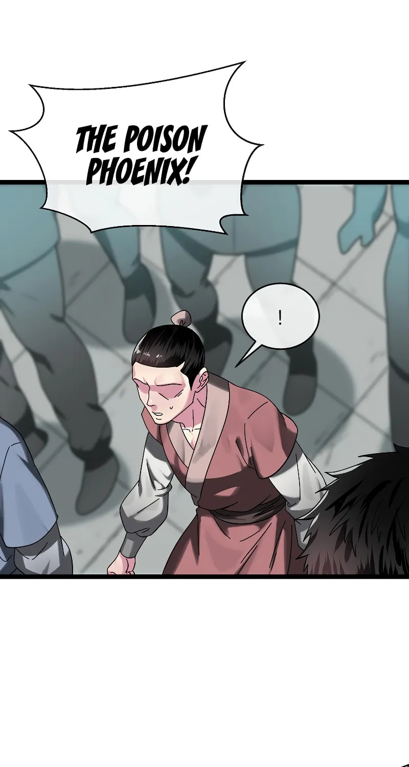 Volcanic Age Chapter 237 page 9 - 