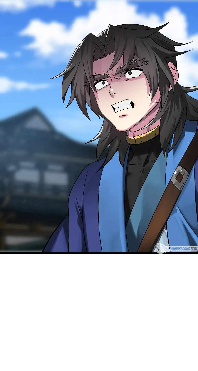 Volcanic Age Chapter 237 page 81 - 