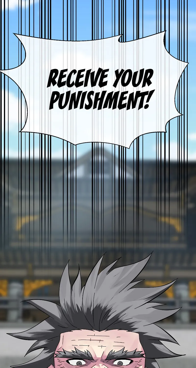 Volcanic Age Chapter 237 page 83 - 